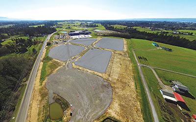 Ridgefield Outdoor Recreation Complex