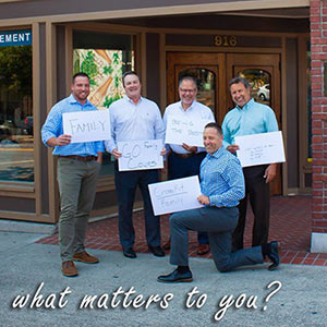 Biggs Insurance Staff