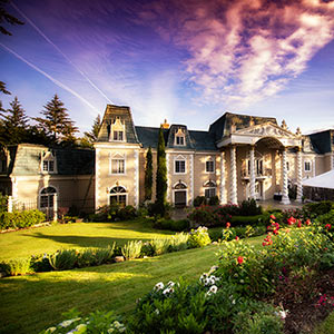 Empress Estate