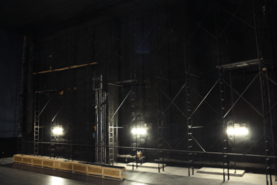 Cinetopia’s GXL Theater. 