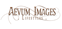 Aevum images logo