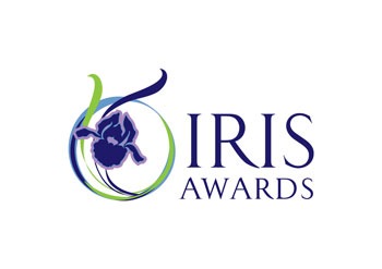 Iris awards logo