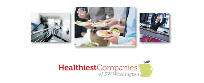 Healthiest Company photo banner