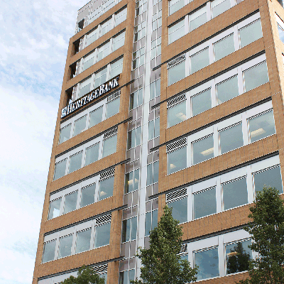 Heritage Bank seeks Salmon Creek site