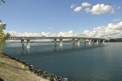 Study: I-5 tolls would produce gridlock on I-205