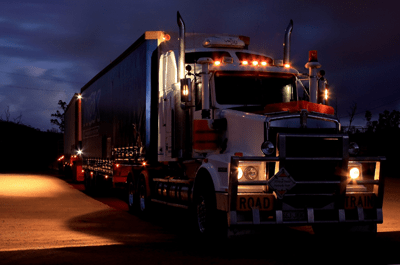 From the List: Trucking Companies