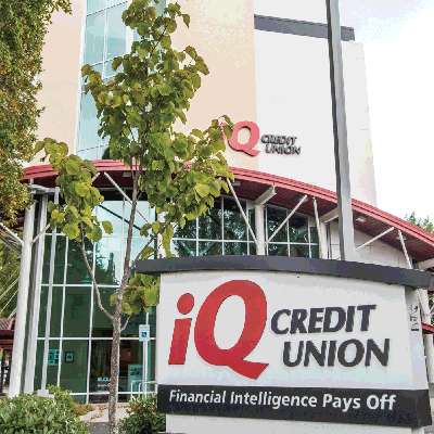 IQ Community Credit Union