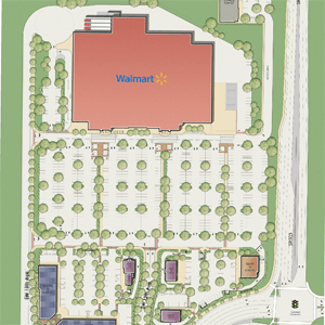 Millcreek Town Center