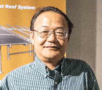 Tony Liu-Sunmodo