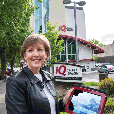 BMM_DanetteLaChapelle Danette LaChapelle