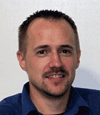 Levi Axlund