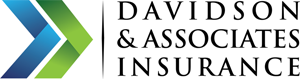 Davidson & Associates Insurance logo