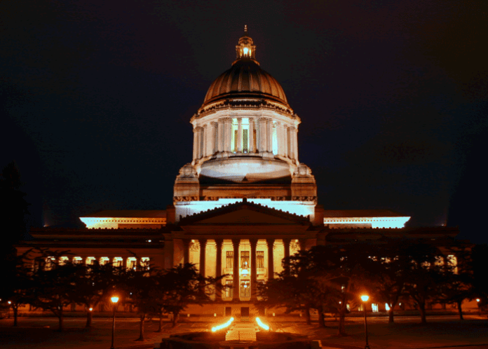 Olympia-Capitol