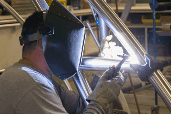 Samson-Sports Welding