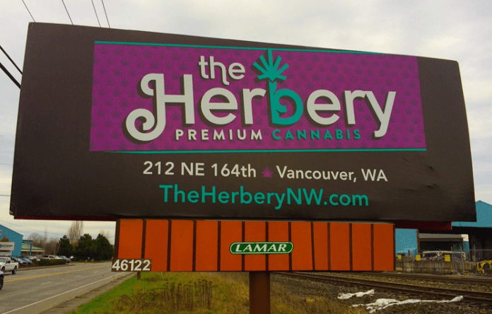 The Herbery