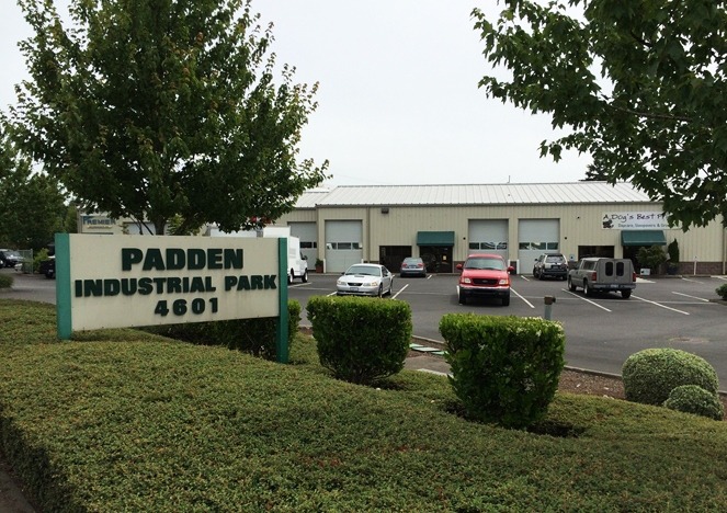 Vancouver industrial park sells for $3.2 million