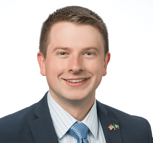 CREDC announces 2017 board; staff promotions