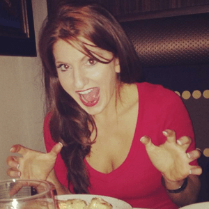 Up Close With Sunny Golden Vancouver Business Journal