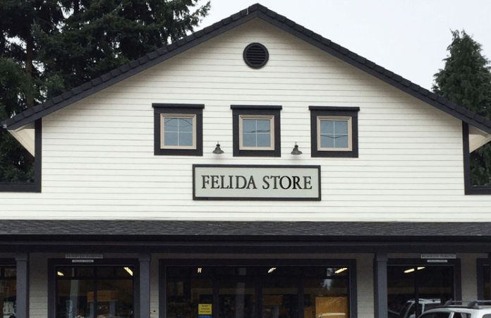 Felida Store