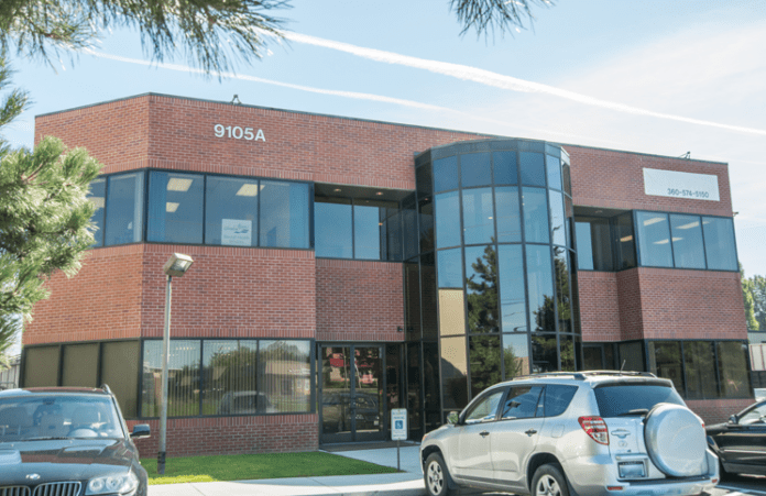 Columbia River Health