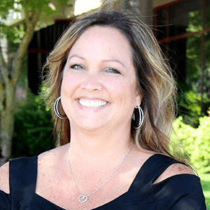 Up Close With Shannon Barnes