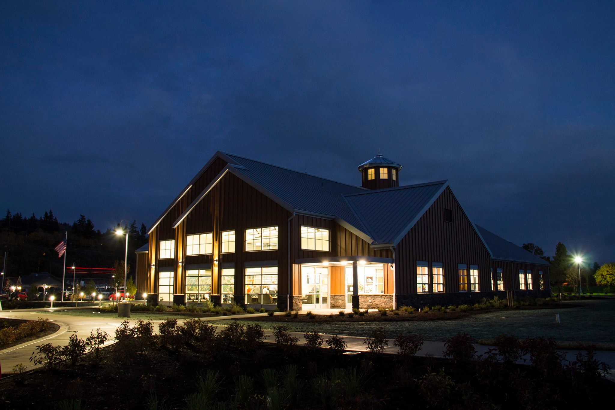 Port of Kalama named Washington state Port of the Year Vancouver