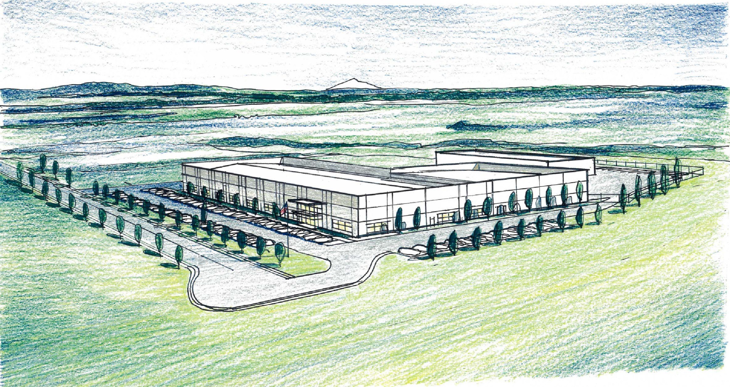 8 million Fish & Wildlife building gets green light Vancouver