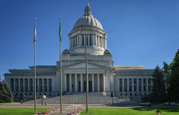 Capital Building
