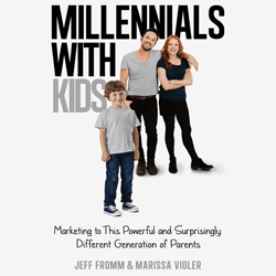Millennials With Kids cover
