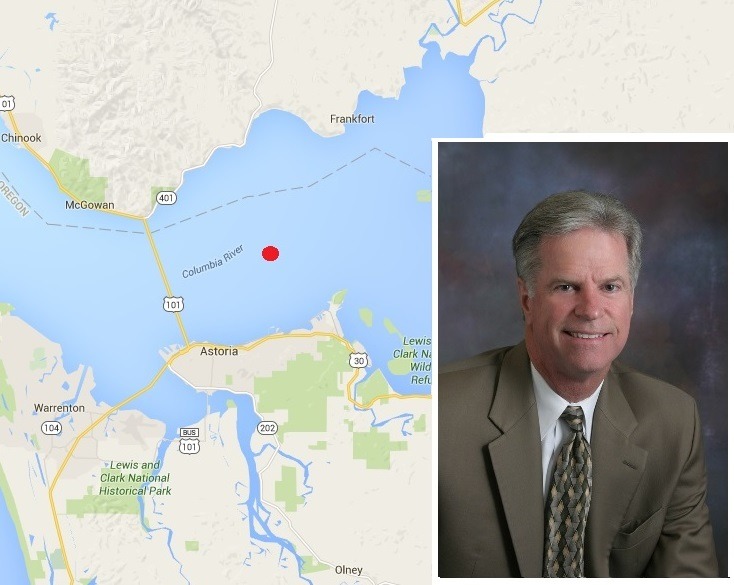 Local business leader feared dead in plane crash
