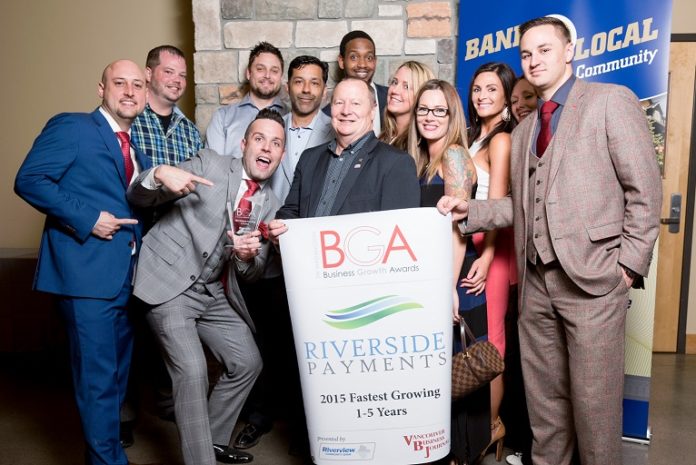 BGA 2016 group photo