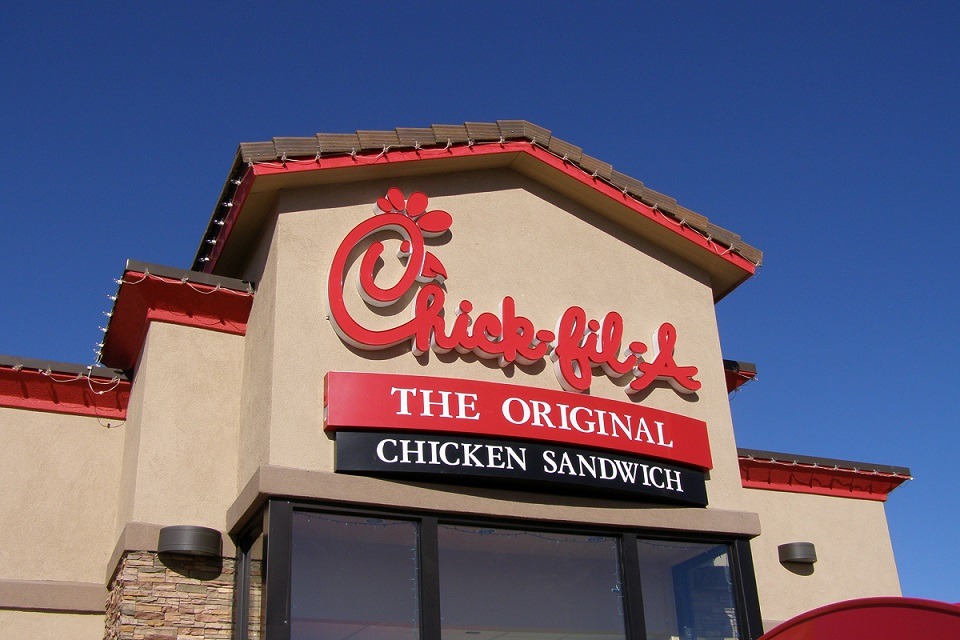 ChickfilA to open Vancouver restaurant this fall Vancouver Business