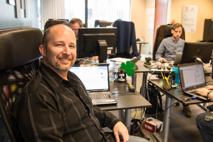 KevinGetch (Webfor)