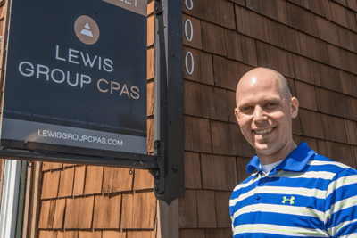 Lewis Group CPAs