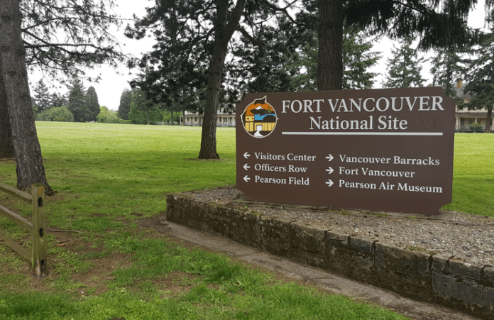 Fort Vancouver-TopNews