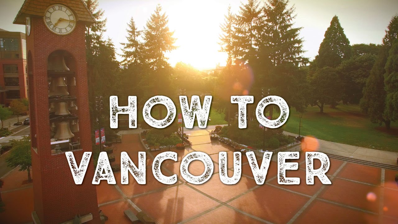 Visit Vancouver USA unveils new “destination” video
