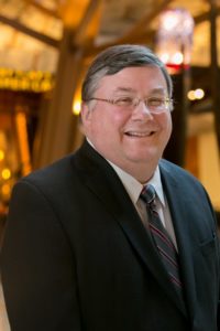 James Dougherty