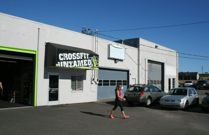 CrossFit Top News