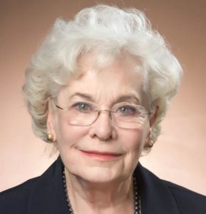 Pat Jollota
