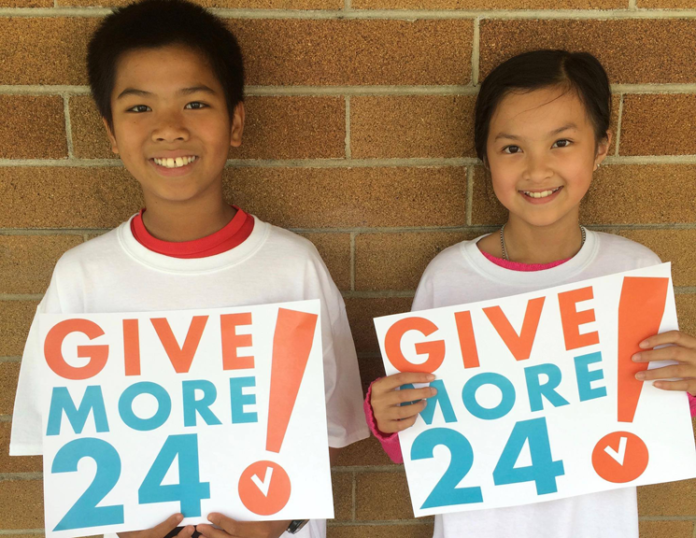 Give-More-24 Give More 24