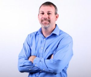Dustin Grosz