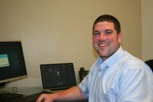CEO Nate Eastburn
