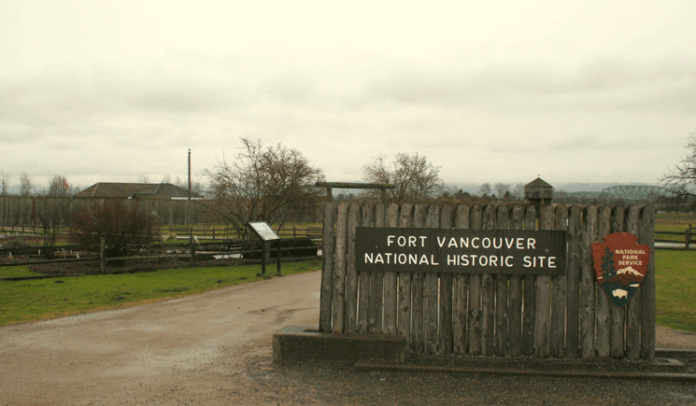 ft-vancouvertopstory Fort Vancouver National Historic Site