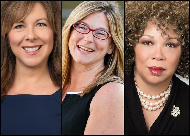Recipients of the 2017 Iris Awards announced