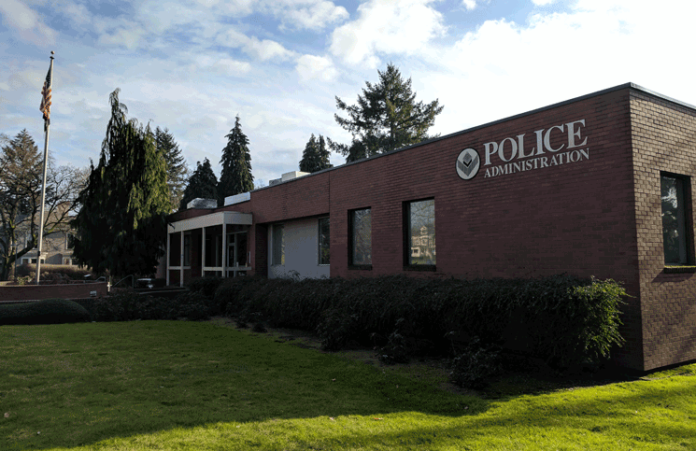 Vancouver Police Department