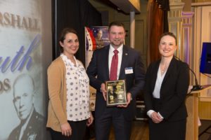 2017 MLA Awards