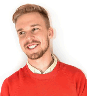 ConnorParsons Connor Parsons