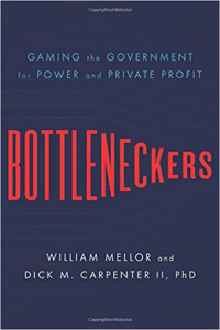 Bottleneckers cover