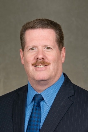PeaceHealth names new executive VP & COO
