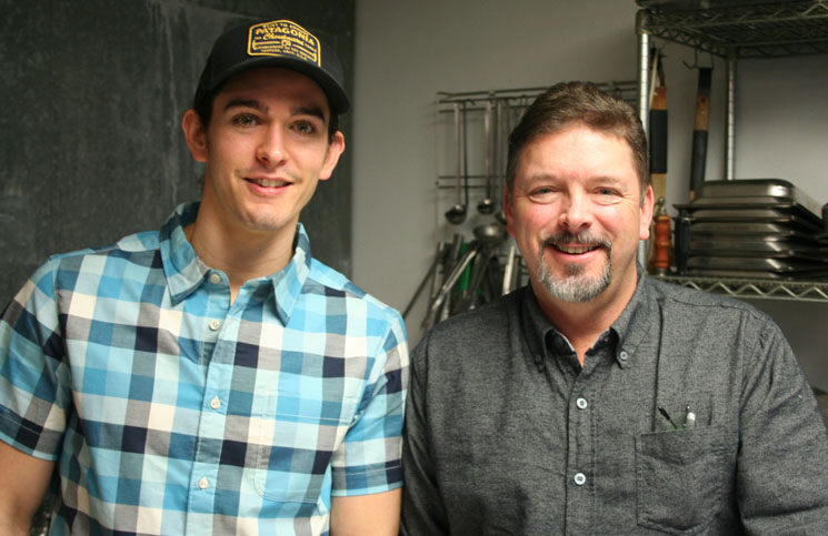Local hot sauce makers bringing the heat (and flavor)